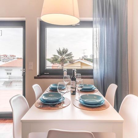 Casa Em Cascais Apartment Luaran gambar