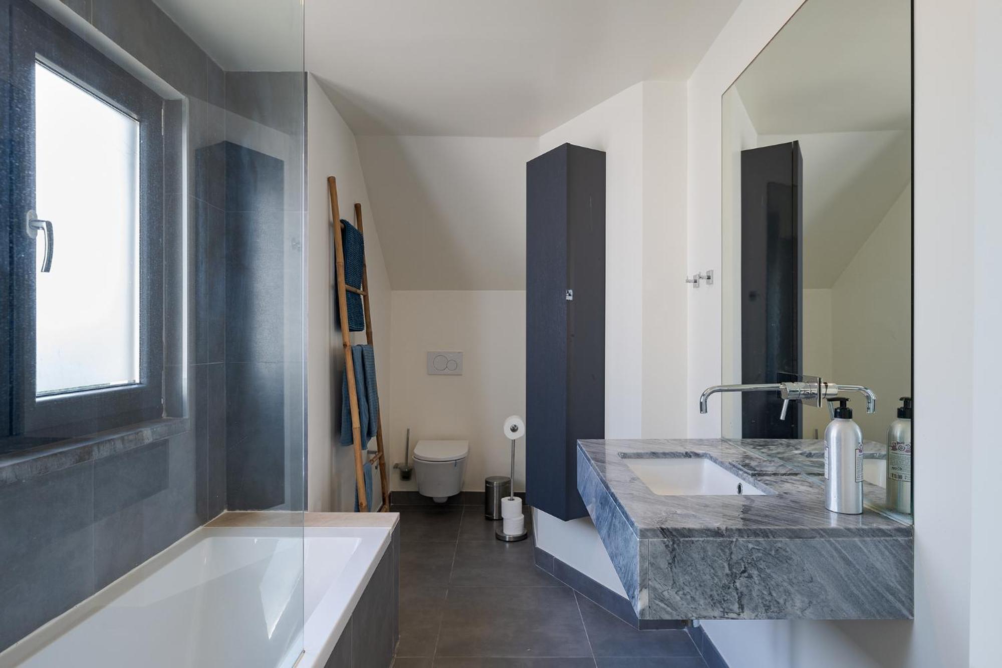 Casa Em Cascais Apartment Luaran gambar