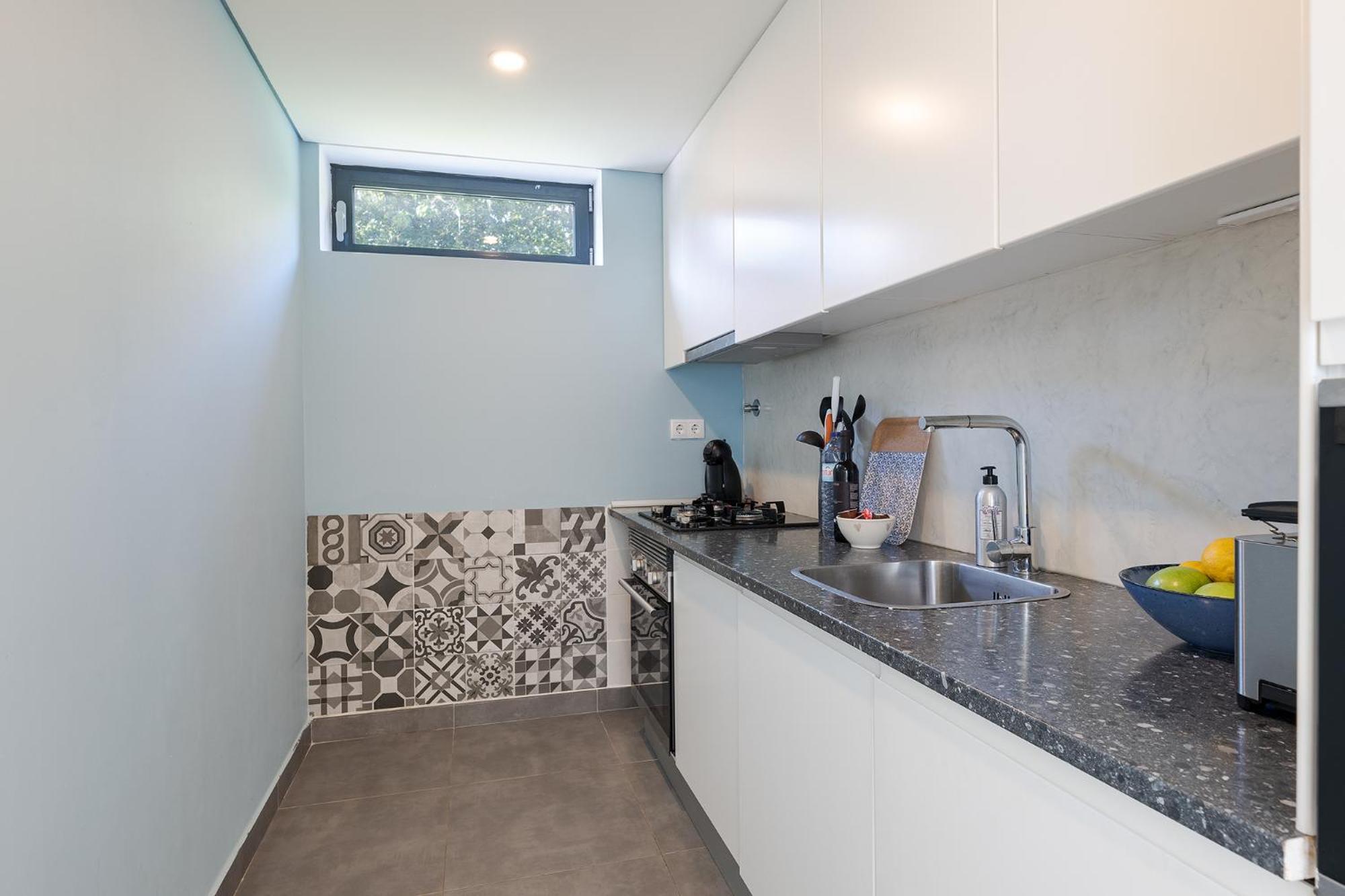 Casa Em Cascais Apartment Luaran gambar