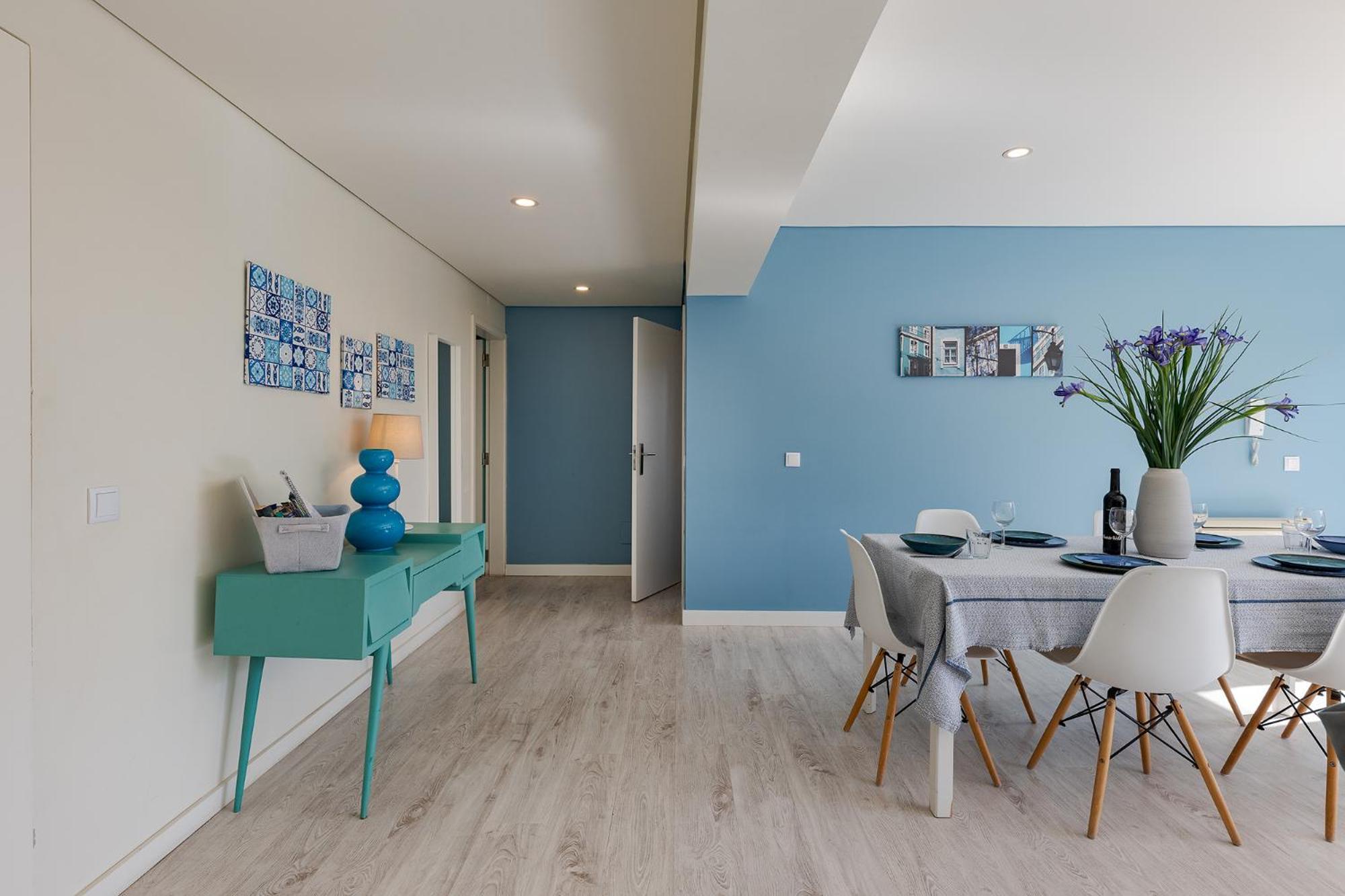 Casa Em Cascais Apartment Luaran gambar
